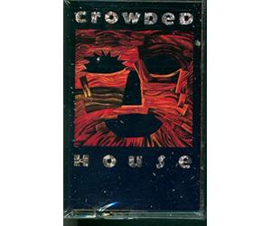 Crowded House - Woodface