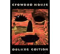 Crowded House – Woodface – Edizione Deluxe SHM