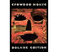 Crowded House – Woodface – Edizione Deluxe SHM