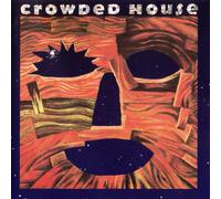 Crowded House Woodface (Vinyl LP) 12" Album