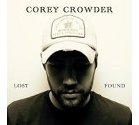 Crowder, Corey - Lost & Found