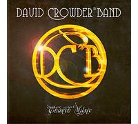 Crowder, David Band - Church Music
