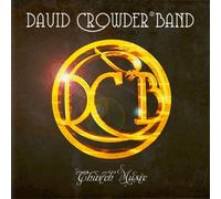 Crowder, David Band - Church Music by Crowder, David Band (2009) Audio CD