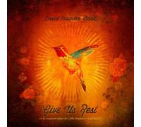 Crowder, David Band - Give Us Rest Or (Requiem Mass In C) (2 CD)