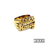 Crowder - Milk & Honey