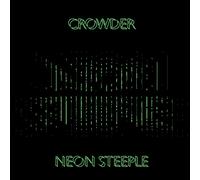 Crowder Neon Steeple (Vinyl LP)