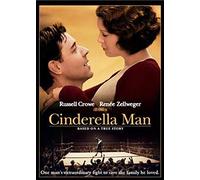 Crowe/Giamatti - Cinderella Man