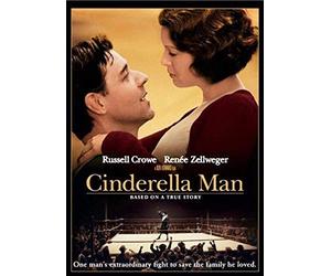 Crowe/Giamatti - Cinderella Man