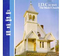Crowe, J.D. - Model Church