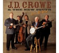 Crowe, J.D. & New South - Lefty's Old Guitar