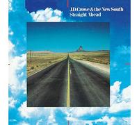 Crowe,J.d.& the New South - Straight Ahead