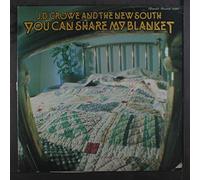 Crowe, J.D. - You Can Share