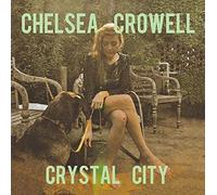 Crowell Chelsea - Crystal City