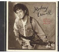 Crowell,Rodney - Jewel of the South