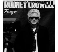 Crowell Rodney - Triage