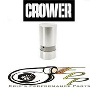 Crower 66945-12 Serie SOLID FLAT Tappet Lifters per AMC JEEP 4.0L 4.2L 12pcs