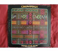 Crowfoot - Find The Sun