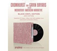 Crowhurst and Gavin Bryars - Incoherent American Narrative