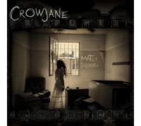 Crowjane Mater Dolorosa (CD)