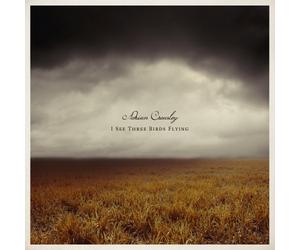 Crowley Adrian - I See Three Birds Flying