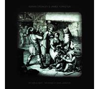 CROWLEY, ADRIAN - MY YOKE IS HEAVY: THE..