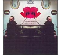 Crowley Adrian - Season Of The Sparks