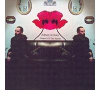 Crowley, Adrian - Seaspm Of Sparks