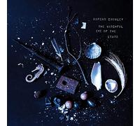 Crowley, Adrian - Watchful Eye Of The Stars