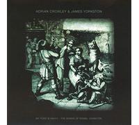 Crowley, Adrian & Yo - My Yoke Is Heavy