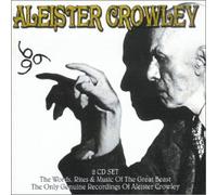 Crowley, Aleister - 666