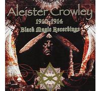 Crowley,Aleister - Black Magic Recordings