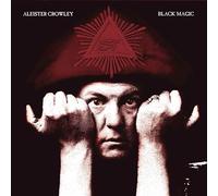 Aleister Crowley Black Magic (Vinyl LP) 12" Album Coloured Vinyl