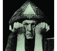 Crowley, Aleister - The Black Magick Masters