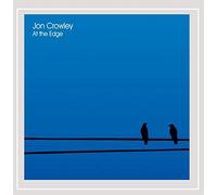 Crowley, Jon - At The Edge
