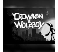 Crowman & Wolfboy (PC) Steam Key - GLOBAL