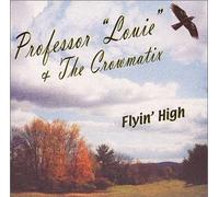 Crowmatix - Flyin High Imp