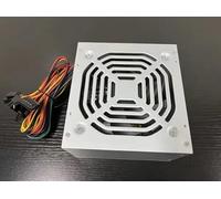 CROWN ALIMENTATORE ATX 500W CON VENTOLA 12CM CM-SPS500 OFFICE