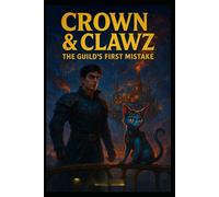 Crown and Clawz: The Guild's First Mistake