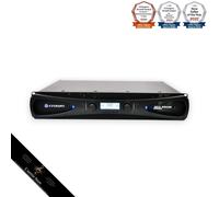 Crown Audio XLS 2502 DriveCore Amplificatore di potenza stereo a 2 canali...