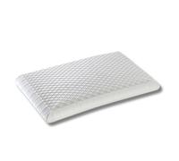 Crown Bedding Guanciale Elisabeth in Memory Foam