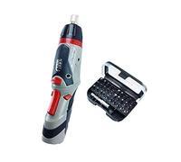 CROWN Cacciavite senza fili, 3,6 V, 1,5 Ah