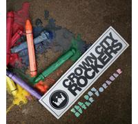 Crown City Rockers - Day After Forever