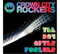 Crown City Rockers Day After Forever (CD)