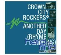 Crown City Rockers - Earth Tones [Import]