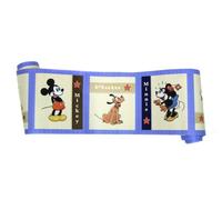 Crown Crafts Il vecchio confine del muro della banda (30 Ft.)