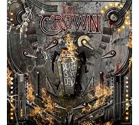Crown - Death Is Not Dead (Limited Edt.+ 2 Bonus Tracks)