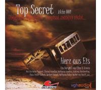 Crown,Ellen B. - 01-Top Secret-Akte 001