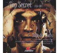 Crown,Ellen B. - 03-Top Secret-Akte 003