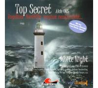 Crown,Ellen B. - 05-Top Secret-Akte 005