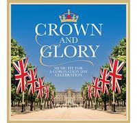 Various Artists - Crown & Glory